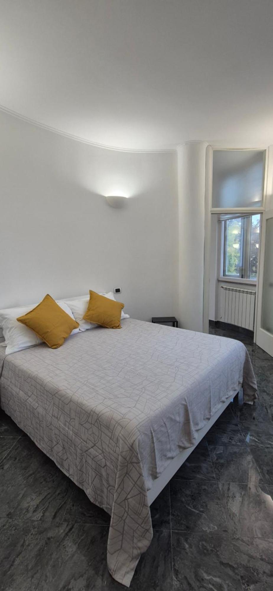Guru Mostacciano Apartment Róma Kültér fotó