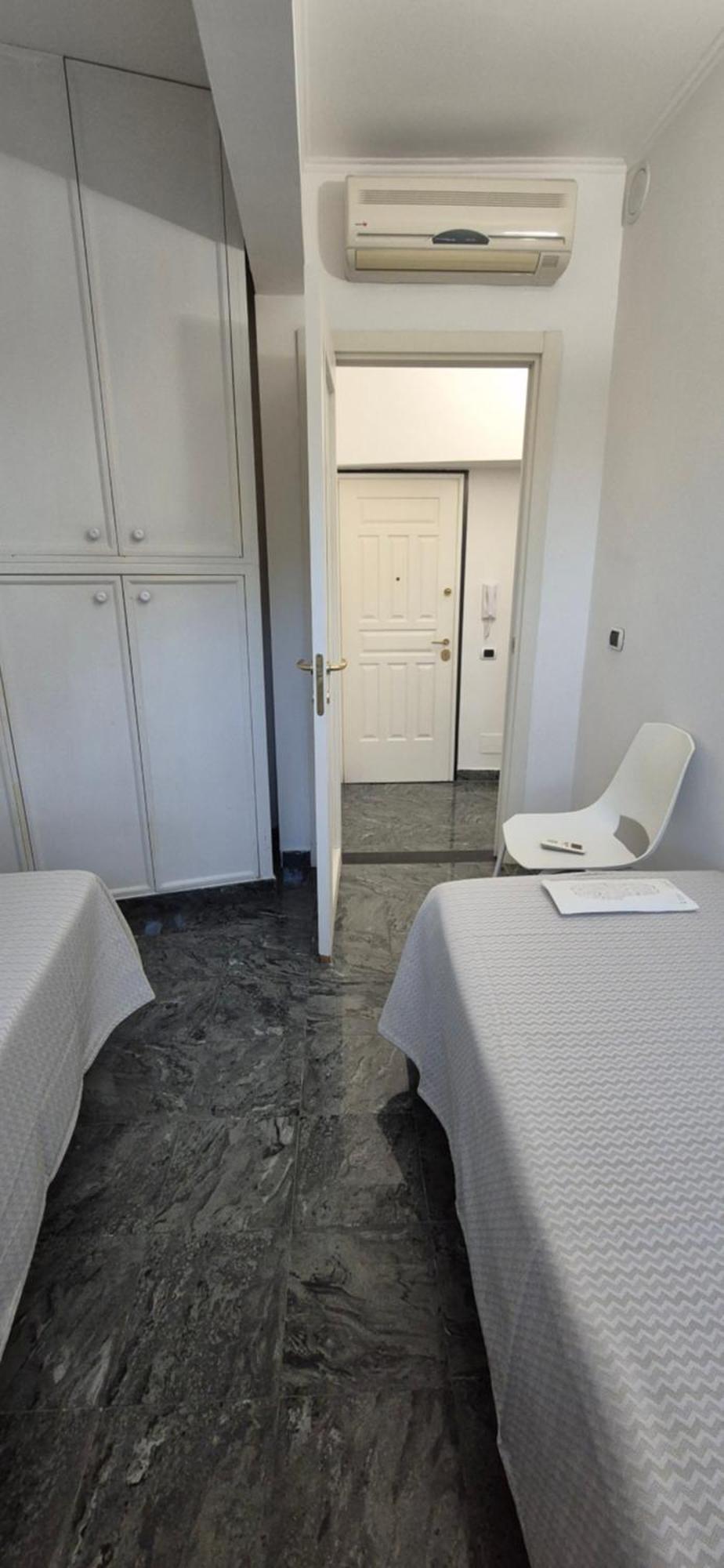 Guru Mostacciano Apartment Róma Kültér fotó