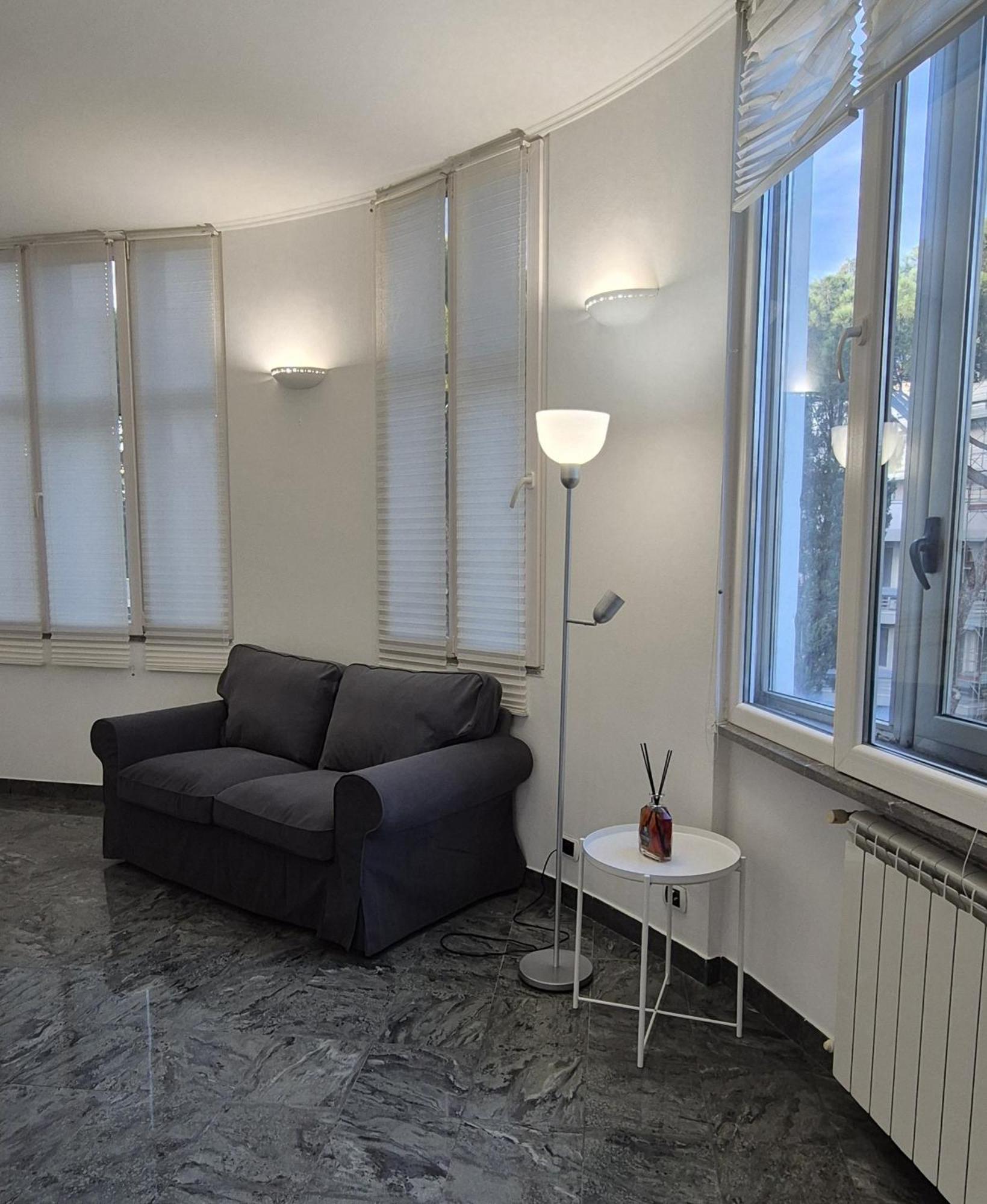 Guru Mostacciano Apartment Róma Kültér fotó